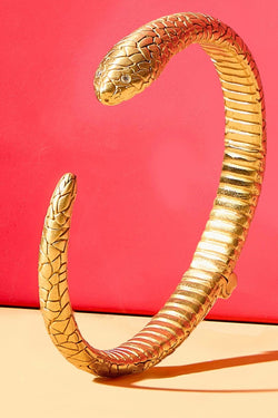 Julie Vos, Snake Cuff