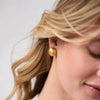 Julie Vos Solara Stud Earrings