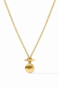 Julie Vos, Solara Delicate Necklace