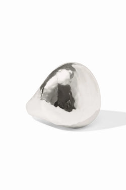 Julie Vos, Solara Ring - Silver - Size 8