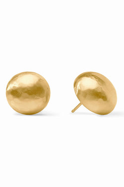 Julie Vos Solara Stud Earrings