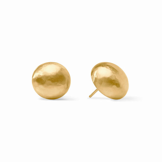 Julie Vos Solara Stud Earrings