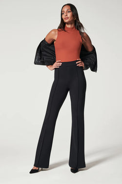 Spanx, The Perfect Pant High Rise Flare