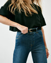 Spanx, Everywhere Flare Jeans