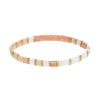 Miyuki Tila Bracelets