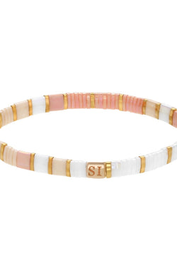 Miyuki Tila Bracelets