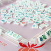 House Tile Set by The Mahjong House