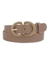 Cable Buckle Belt