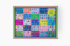 1000 Piece Mahjong Puzzle