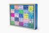 1000 Piece Mahjong Puzzle