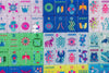 1000 Piece Mahjong Puzzle