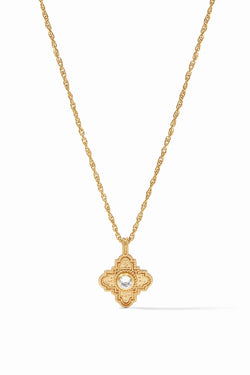 Julie Vos, Theodora Delicate Necklace