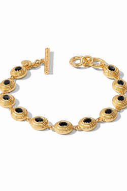 Julie Vos, Tudor Tennis Bracelet