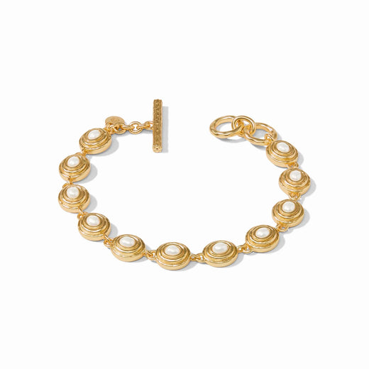 Julie Vos, Tudor Tennis Bracelet