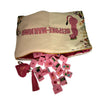 Springtime Safari - Petal Pink by Bespoke Mahjong