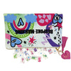 Lucky Charms Aspen Glow Tiles by Bespoke Mahjong