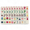 Bespoke X Gray Malin Travel Tiles Kit
