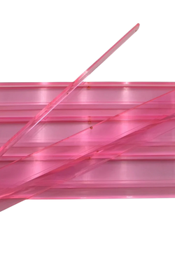 The Ultimate Rack - Highlighter Pink