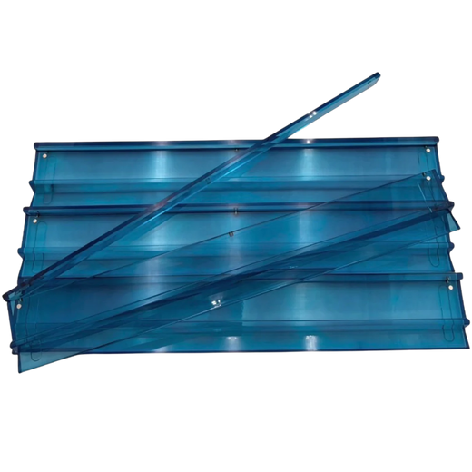 The Ultimate Rack by Bespoke Mahjong