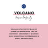Volcano, Eau de Parfum, 10ML