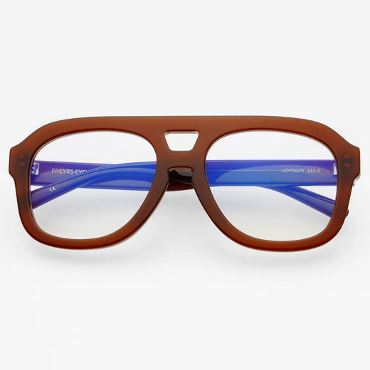 Freyrs Voyager Sunglasses