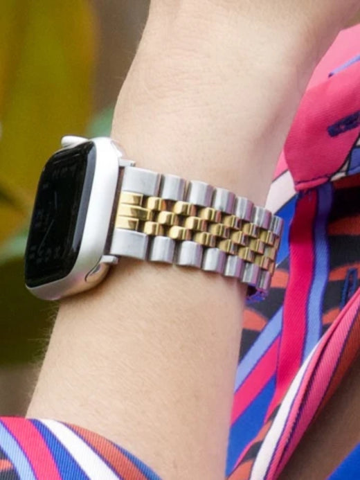 Go Getter Watch Band