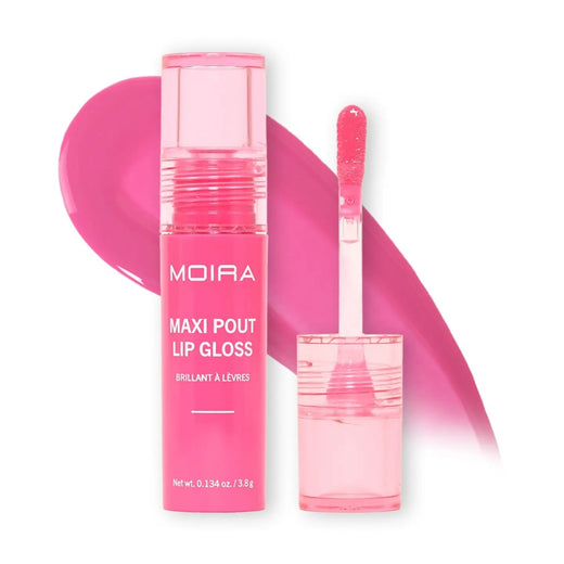 Maxi Pout Lip Gloss