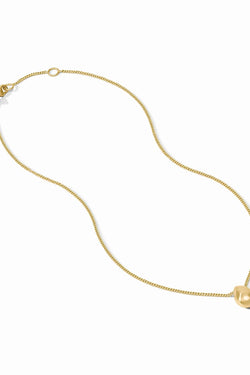 Julie Vos, Wave Delicate Necklace
