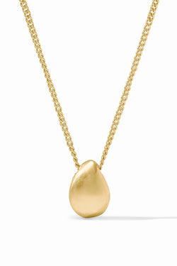 Julie Vos, Wave Delicate Necklace