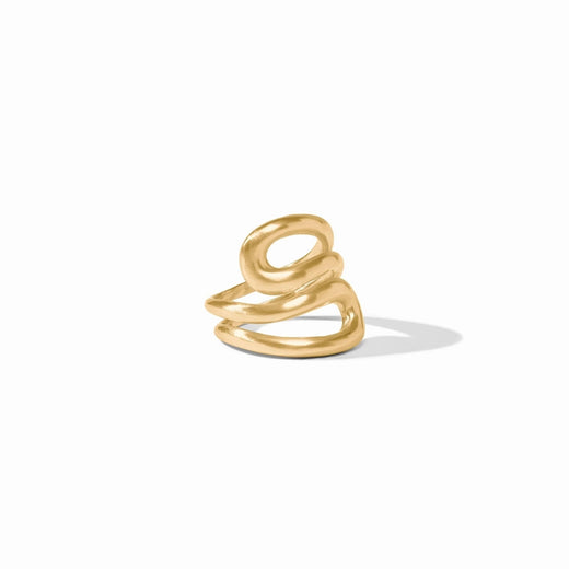 Julie Vos, Wave Wrap Ring