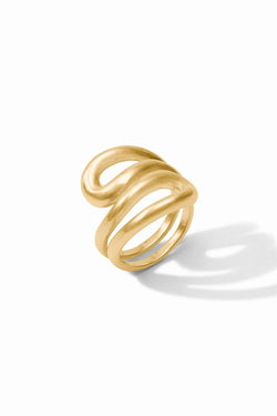 Julie Vos, Wave Wrap Ring