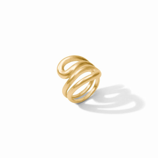 Julie Vos, Wave Wrap Ring