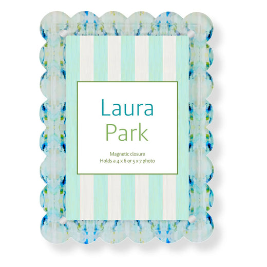 Laura Park Acrylic Frame