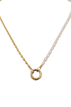 Necklace - Farrah B- Icon Necklace
