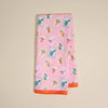 It's Mahj Time - Teal Towel