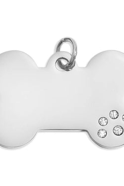 Stone Dog Bone