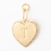 Thea Initial Charm Amelia