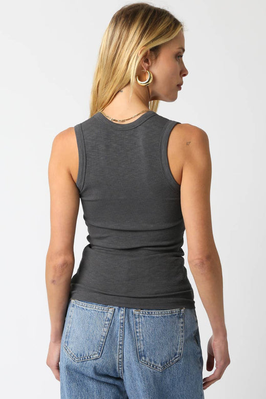 Kelsey Tank Top