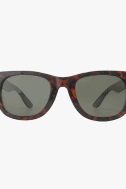 Drift Chestnut Sunglasses