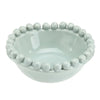 Ceramic Beaded Bowl