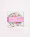 Laura Park Acrylic Coaster Set