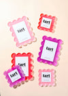 Mini Acrylic Picture Frame