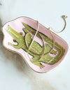 Porcelain Trinket Dish