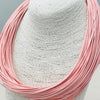 Leatherette Strand