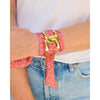 Serafina Scarf Bracelet