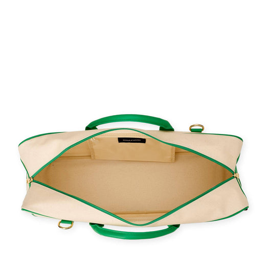 Margo Mahjong Travel Tote