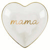 Mother's Day Ceramic Trinket Tray | Mama Trinket Dish