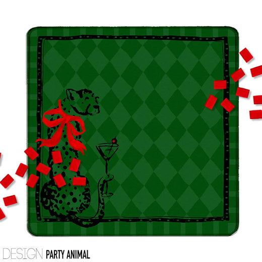 Holiday Mahjong Mats (3 styles)