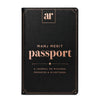 Mahjong Merit Passport