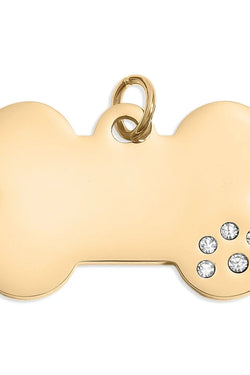 Stone Dog Bone